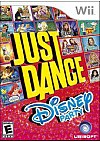 Just Dance Disney Party/Wii
