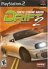 Tokyo Xtreme Racer Drift 2/PS2