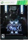 Star Wars The Force Unleashed II Collector's Edition/Xbox 360