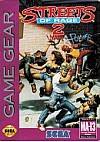Streets Of Rage 2/Game Gear