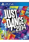 Just Dance 2014/PS4