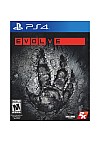 Evolve/PS4