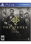 The Order 1886/PS4