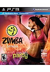 Zumba Fitness Join The Party (PS Move Requis) /PS3