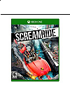 ScreamRide/Xbox One