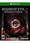 Resident Evil Revelations 2/Xbox One