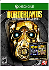 Borderlands The Handsome Collection/Xbox One