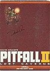 Pitfall II The Lost Caverns/Atari 2600