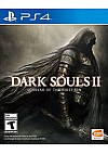 Dark Souls II Scholar Of The First Sin/PS4