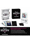 Kingdom Hearts 3D Dream Drop Distance Mark Of The Mastery Edition/3DS
