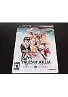 Tales Of XIllia Limited Edition/PS3