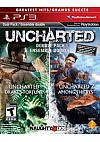 Uncharted Double Pack/PS3