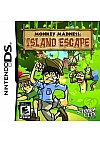 Monkey Madness Island Escape/DS