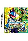 Mega Man Star Force Dragon/DS