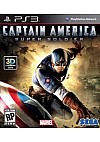 Captain America Super Soldier/PS3