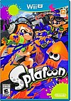 Splatoon/Wii U 