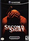 Second Sight/GameCube