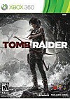 Tomb Raider (2013 Francais Seulement) / Xbox 360