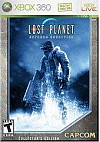 Lost Planet Extreme Condition Collector's Edition/Xbox 360