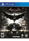 Batman Arkham Knight/PS4
