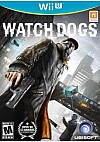 Watch Dogs/Wii U 