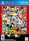 J-Stars Victory VS+/PS4