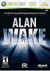 Alan Wake (Francais Seulement) / Xbox 360
