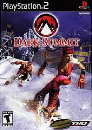 Dark Summit/PS2