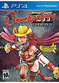 Onechanbara Z2 Chaos/PS4