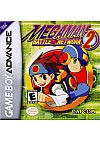 Mega Man Battle Network 2/GBA