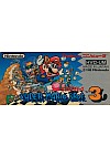 Super Mario Bros.3 (Japonais HVC-UM) / Famicom