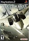 Ace Combat 5 The Unsung War/PS2