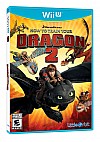 How To Train Your Dragon 2/Wii U