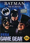 Batman Returns/Game Gear