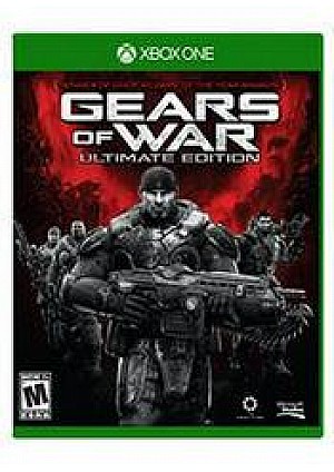 Gears Of War Ultimate Edition/Xbox One