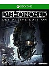Dishonored Definitive Edition/Xbox One