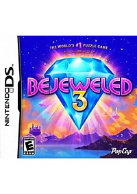Bejeweled 3/DS