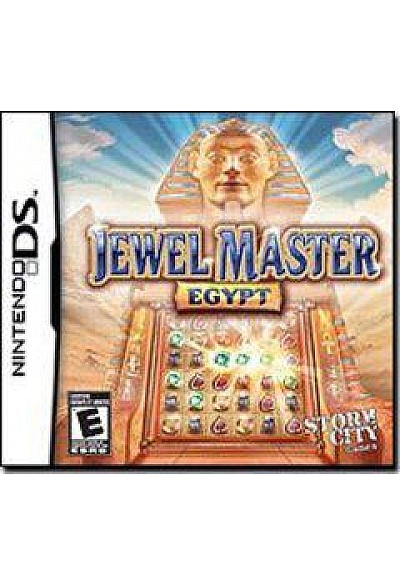 Jewel Master Egypt/DS