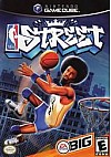 NBA Street/GameCube