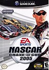 Nascar Chase For The Cup 2005/GameCube