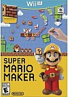 Super Mario Maker (Book Bundle) / Wii U