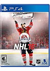NHL 16/PS4
