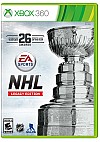 NHL Legacy Edition/Xbox 360