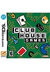 Club House Games/DS