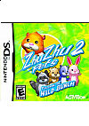 Zhuzhu Pets 2 Featuring The Wild Bunch/DS