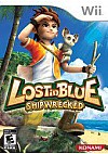 Lost In Blue Shipwrecked/Wii