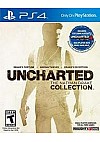 Uncharted The Nathan Drake Collection/PS4