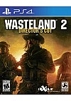 Wasteland 2 Director's Cut/PS4