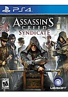Assassin's Creed Syndicate/PS4