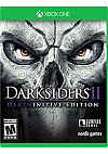 Darksiders 2 Deathinitive Edition/Xbox One